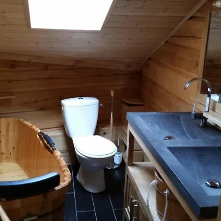 La Breche Huez