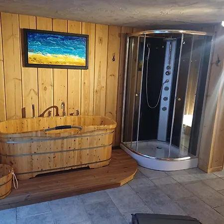 La Breche Huez