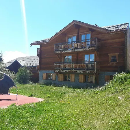 La Breche *