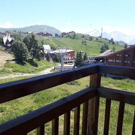 Dağ evi La Breche